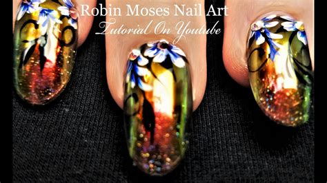 Magical nail artist burr ridge